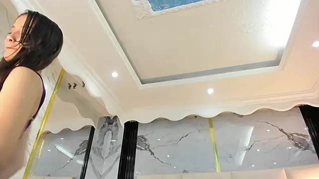 VictoriaKyros online show from 04.09.26