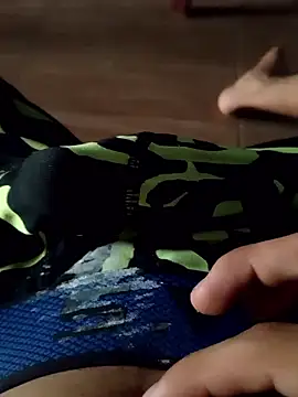 Wilmar0  online show from 12.21.25