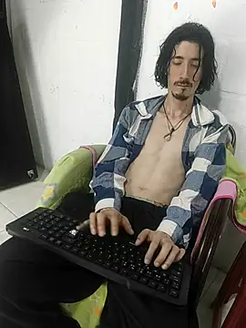 sk8-boy online show from 04.12.26