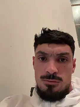 Satanas0110 online show from 04.08.26