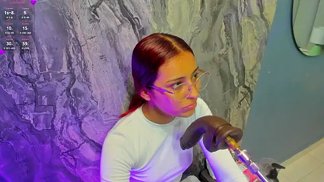 Ary  cherry online show from 03.01.26