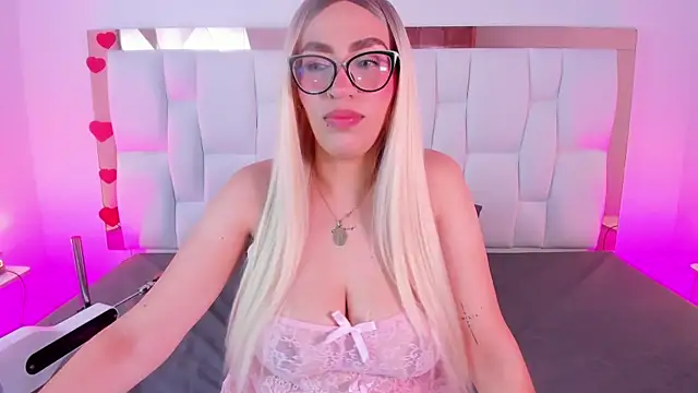 CamilleJuicy  online show from 04.06.26