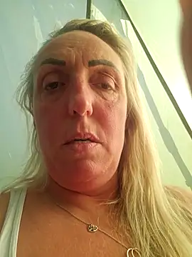 theblondecocklover online show from 02.16.26