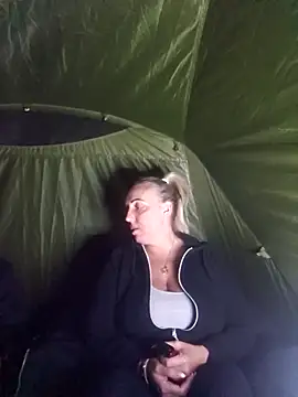 theblondecocklover online show from 02.17.26