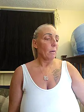 theblondecocklover online show from 05.09.26