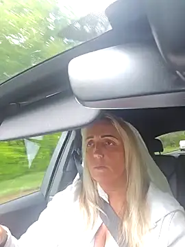 theblondecocklover online show from 05.13.26