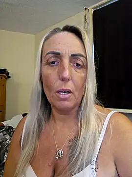 theblondecocklover online show from 05.16.26
