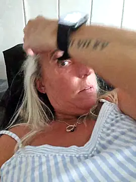 theblondecocklover online show from 05.27.26