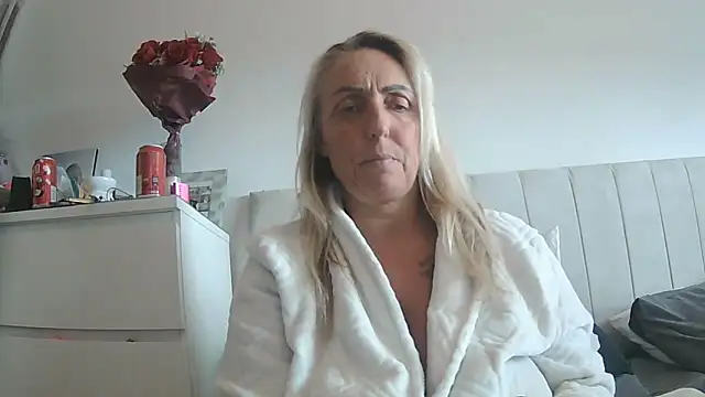 theblondecocklover online show from 06.07.26