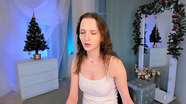 Snapshot of Ariadna_Shy chatting on 01.02.25 Ariadna Shy online show from 01.02.25