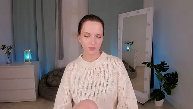 Snapshot of Ariadna_Shy chatting on 02.01.26 Ariadna Shy online show from 02.01.26