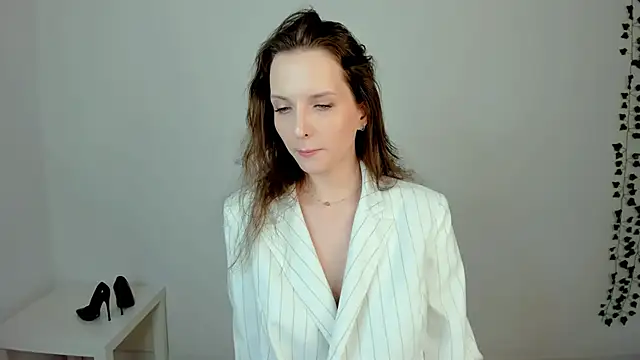 Snapshot of Ariadna_Shy chatting on 02.07.26 Ariadna Shy online show from 02.07.26