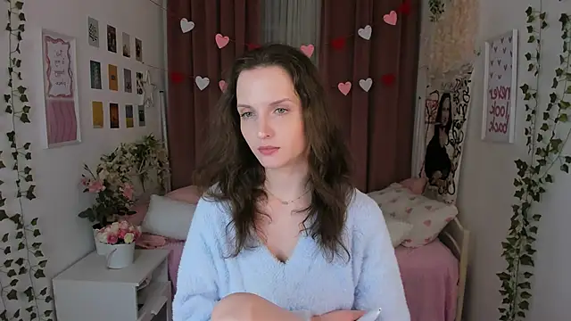 Snapshot of Ariadna_Shy chatting on 02.11.26 Ariadna Shy online show from 02.11.26