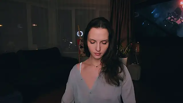 Snapshot of Ariadna_Shy chatting on 02.18.26 Ariadna Shy online show from 02.18.26