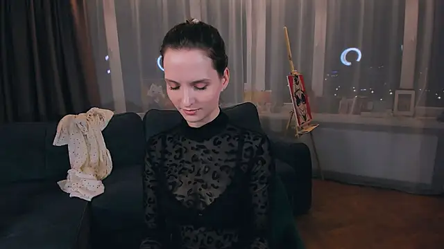 Snapshot of Ariadna_Shy chatting on 02.20.26 Ariadna Shy online show from 02.20.26