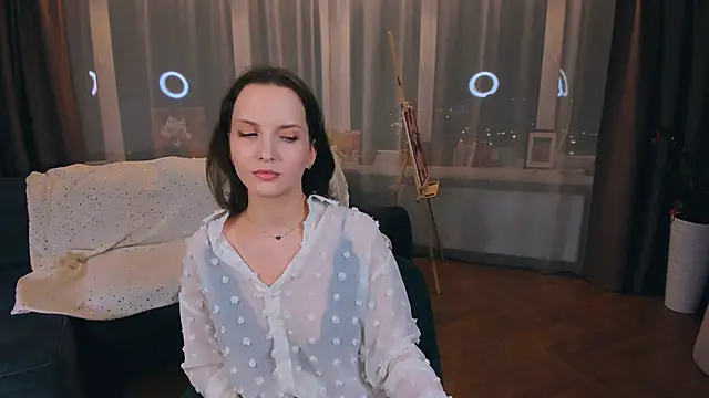 Snapshot of Ariadna_Shy chatting on 02.25.26 Ariadna Shy online show from 02.25.26