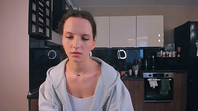 Snapshot of Ariadna_Shy chatting on 03.03.26 Ariadna Shy online show from 03.03.26