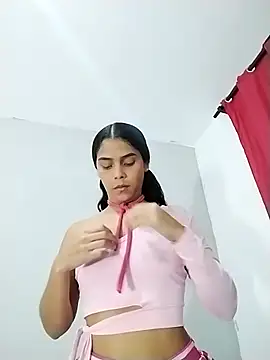 Emily hot26 online show from 12.18.25