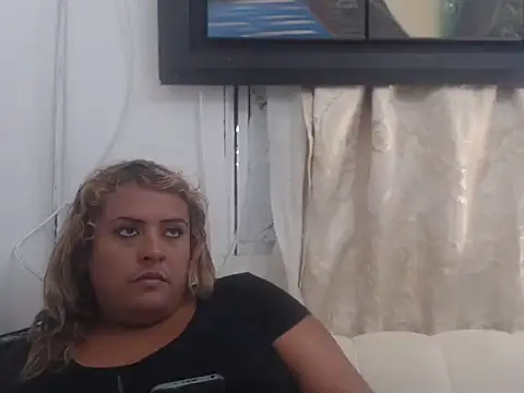 Dayanalabarby online show from 01.11.26