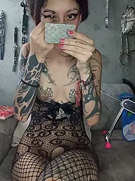 Kaoz 69  online show from 06.05.26