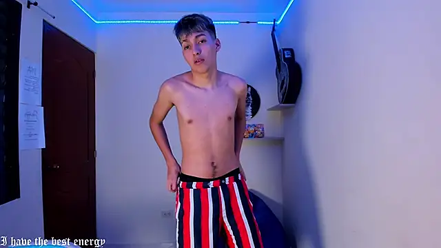 harry jonshon69 online show from 02.07.26