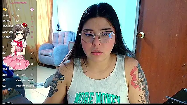 im hanna x2 online show from 02.24.26