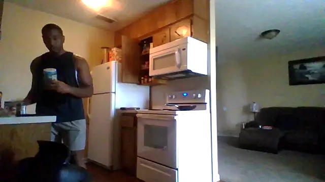 KingDes55 online show from 04.23.26