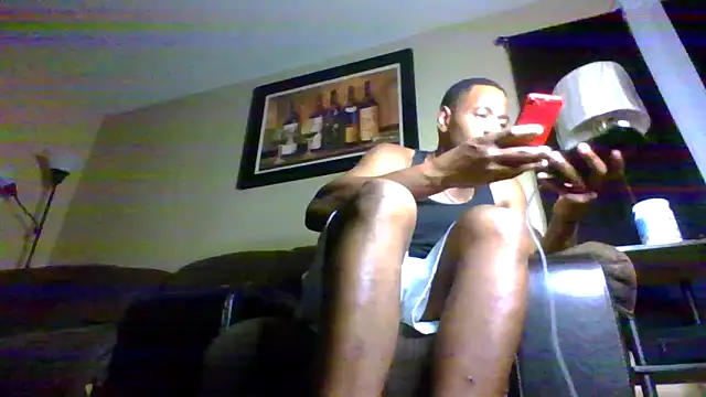 Snapshot of KingDes55 chatting on 05.19.26 KingDes55 online show from 05.19.26