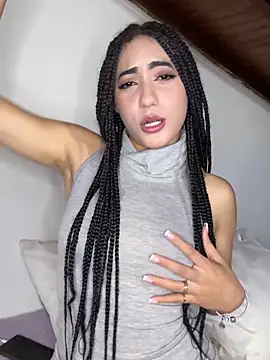 Odett Khast online show from 03.05.26