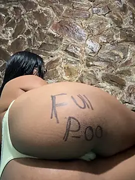 Gabby Stunning online show from 02.22.26