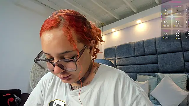 ateneaa dioosa online show from 01.09.26