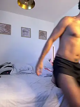 Thelovers666 online show from 12.19.25