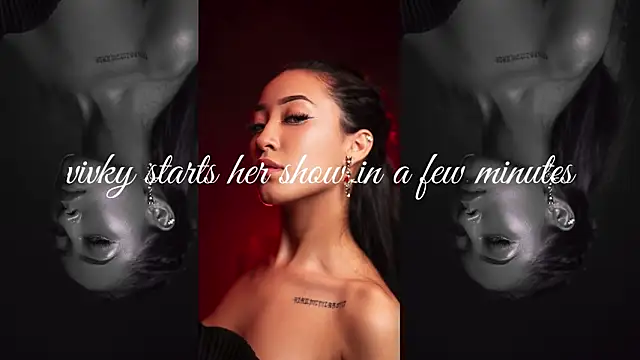 viicky r online show from 04.14.26