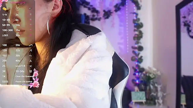 viicky r online show from 06.03.26
