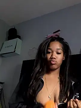 Ahlanacherae creamz online show from 01.09.26