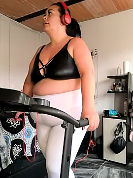 Natymendoza998 online show from 02.04.26