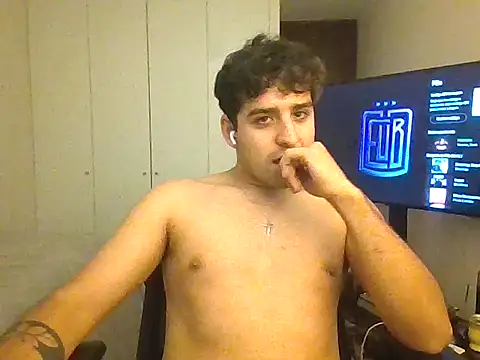 chileankiss online show from 01.08.26