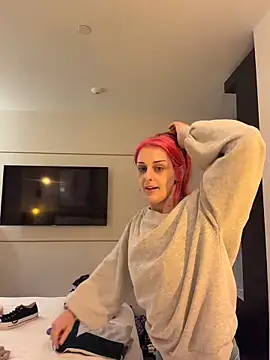 Snapshot of itscleomoon chatting on 03.02.26 itscleomoon online show from 03.02.26