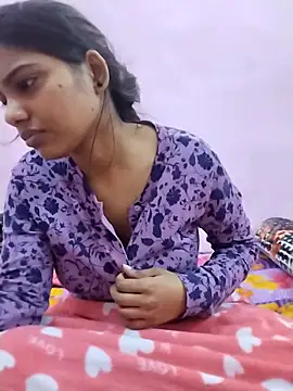 Anshika panday00 online show from 12.23.25