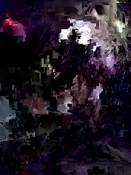 LargeTriangle4 online show from 12.21.25