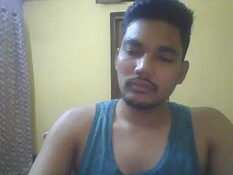 LUSTBOY4321 online show from 03.02.26