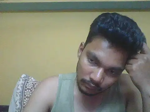 LUSTBOY4321 online show from 03.16.26