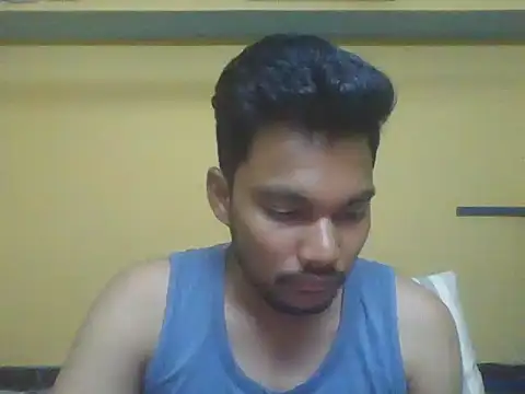 LUSTBOY4321 online show from 03.18.26