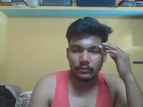 LUSTBOY4321 online show from 03.29.26