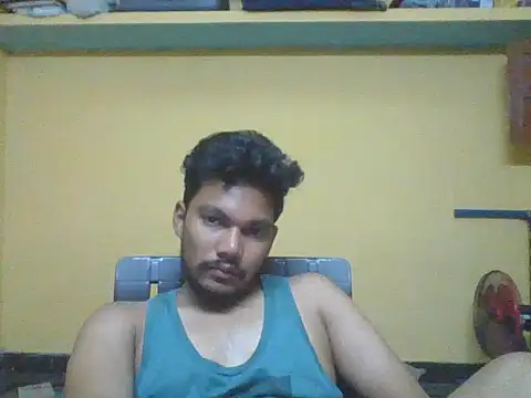 LUSTBOY4321 online show from 04.06.26