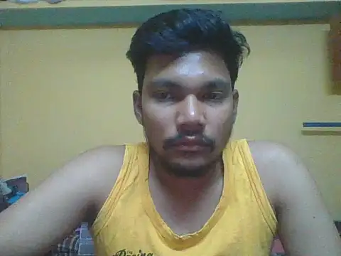 LUSTBOY4321 online show from 04.10.26