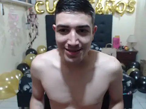 thiago collins9 online show from 01.05.26