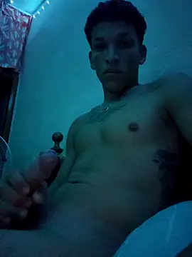 norvisito online show from 12.18.25