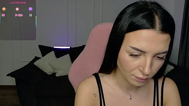 Lady charm   online show from 02.02.26