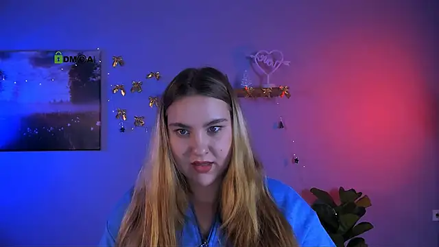 dina bloom  online show from 01.07.26